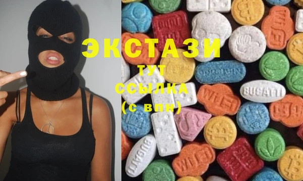 прущий лед Вяземский